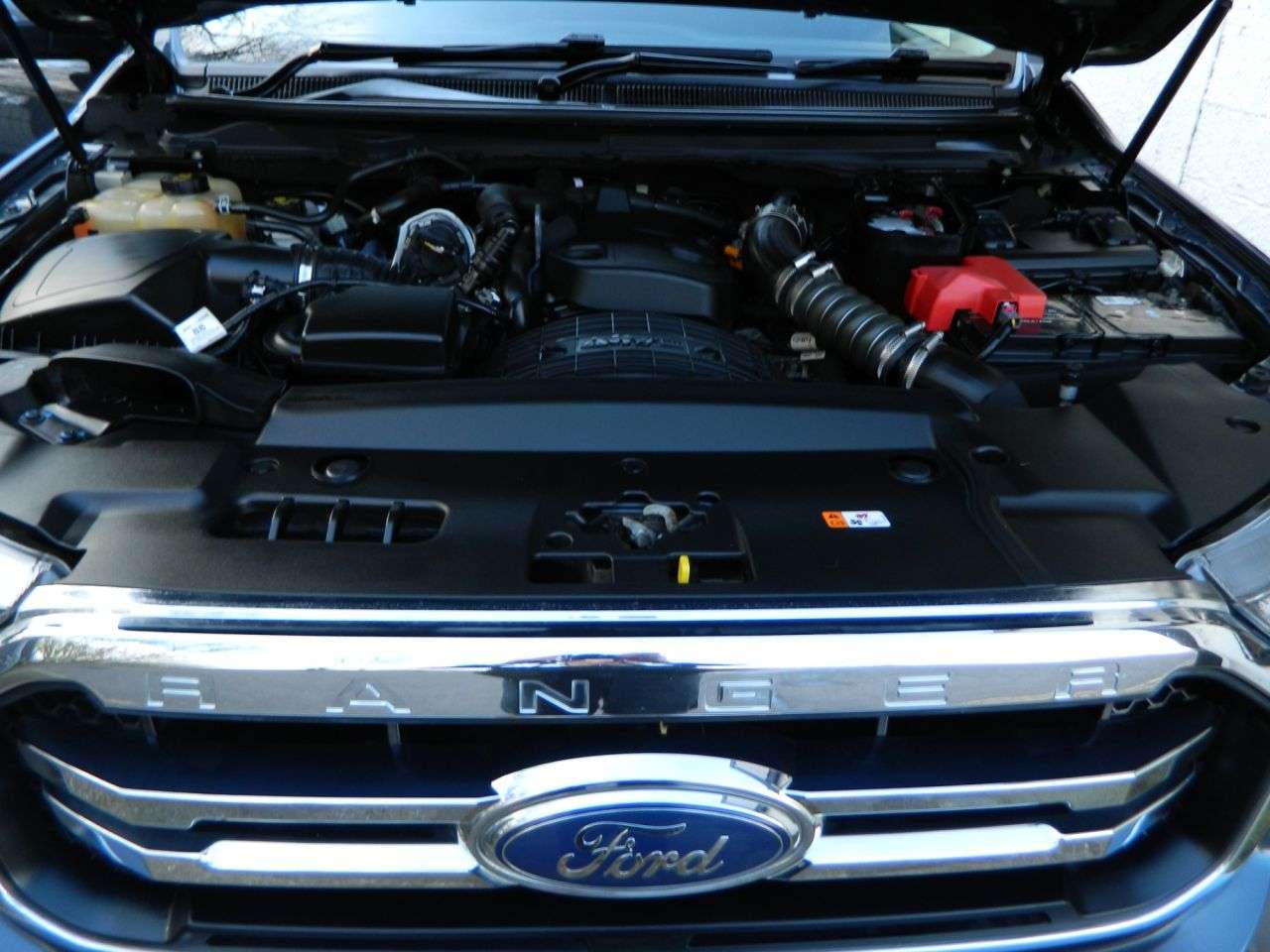 2021 FORD RANGER 2021 FORD RANGER