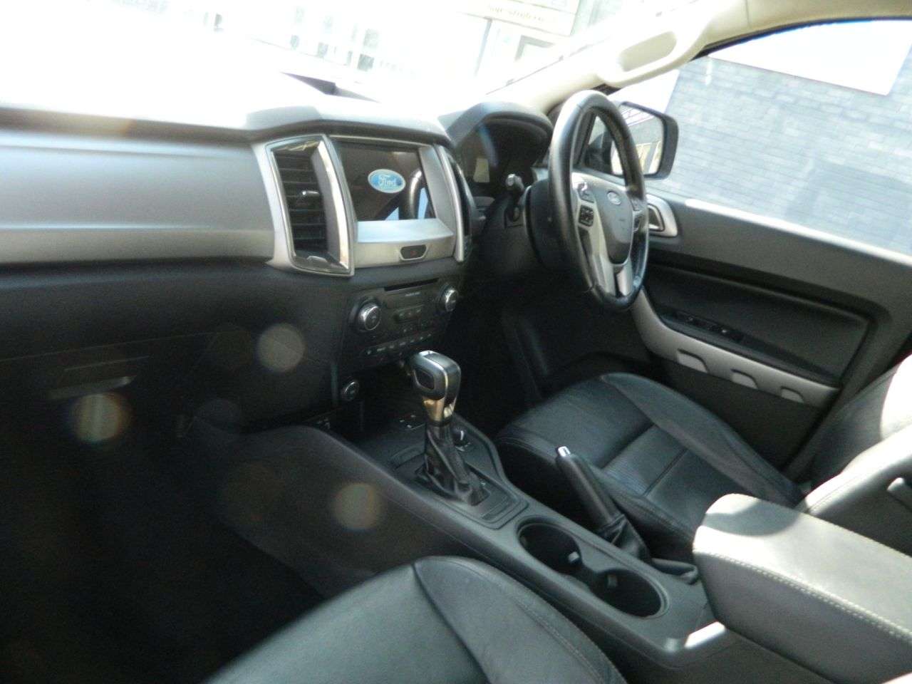 2021 FORD RANGER 2021 FORD RANGER