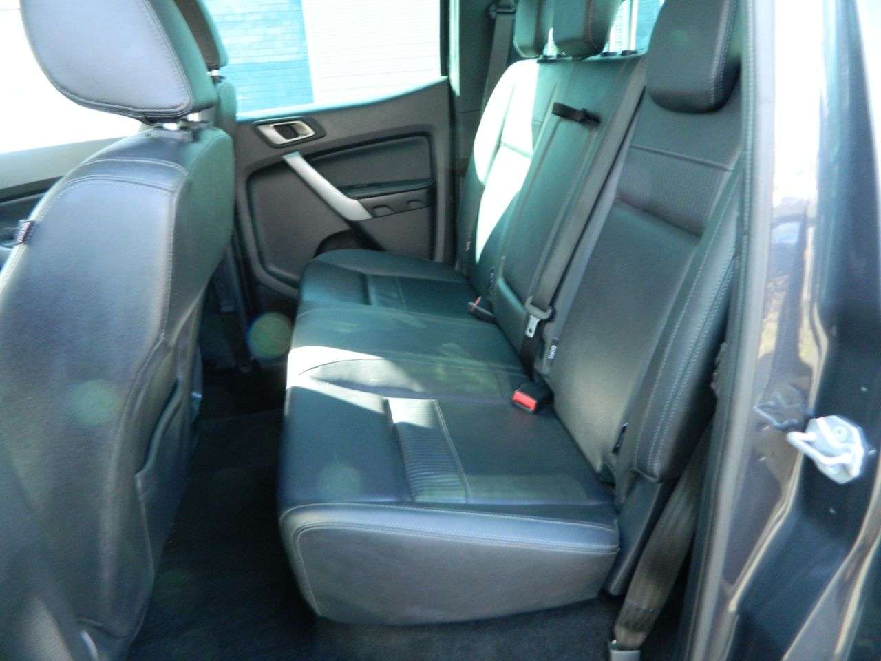 2021 FORD RANGER 2021 FORD RANGER