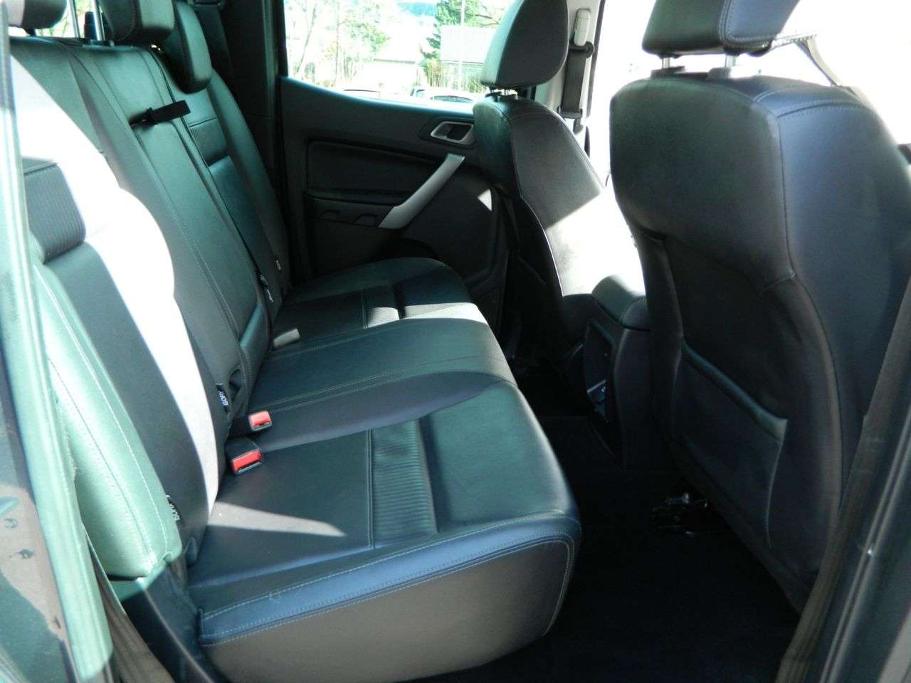 2021 FORD RANGER 2021 FORD RANGER