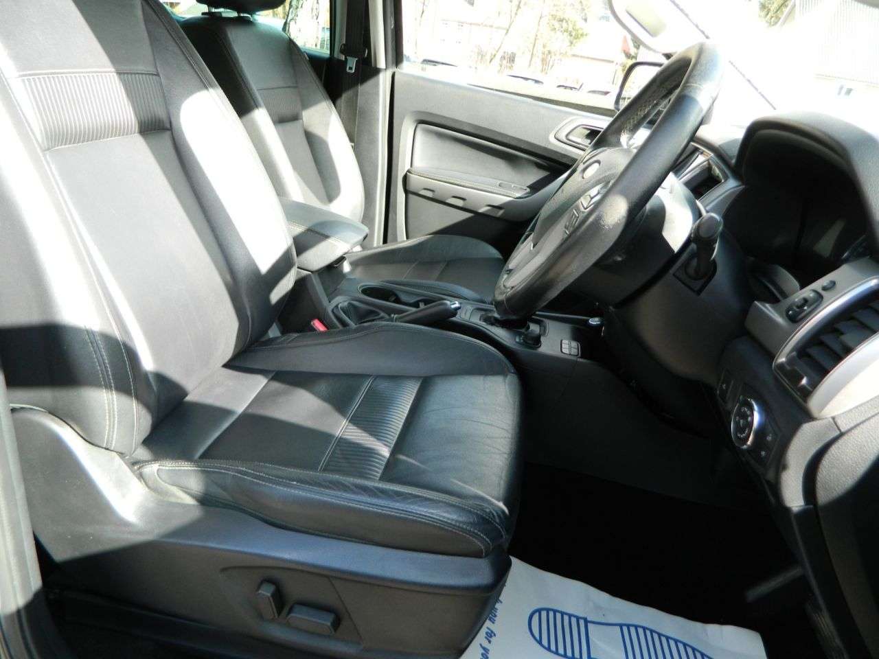 2021 FORD RANGER 2021 FORD RANGER