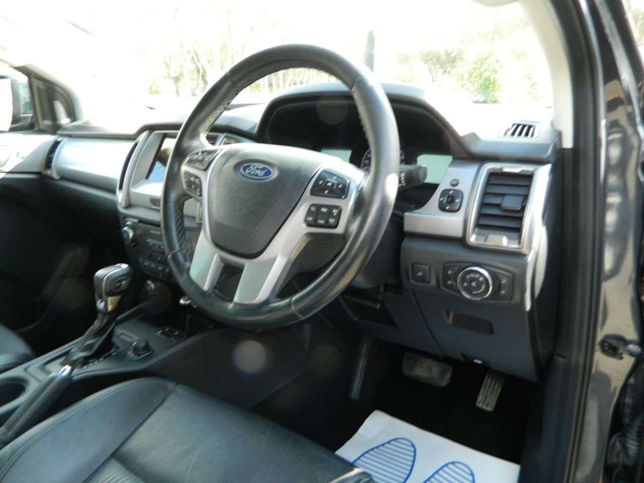 2021 FORD RANGER 2021 FORD RANGER