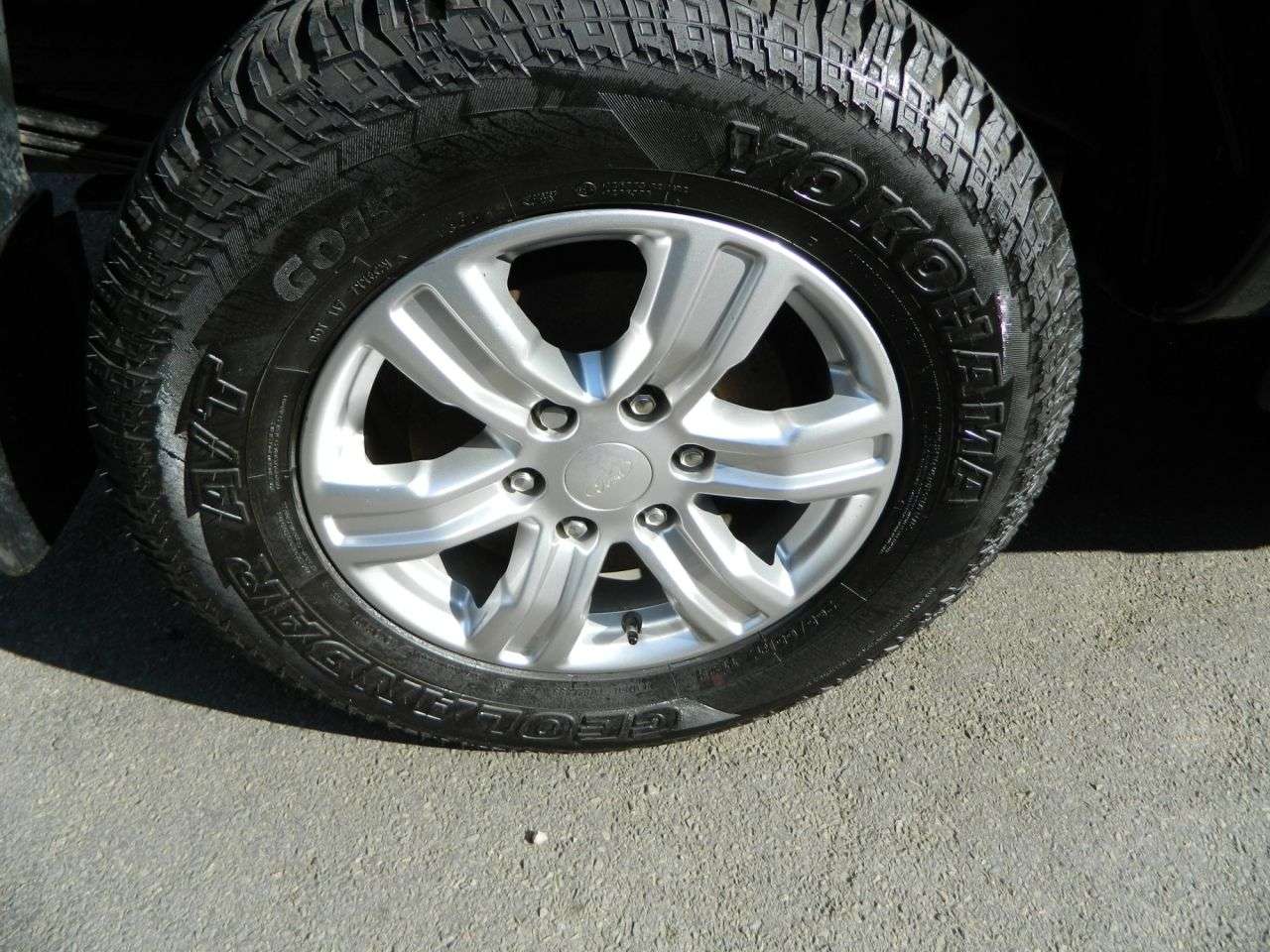 2021 FORD RANGER 2021 FORD RANGER