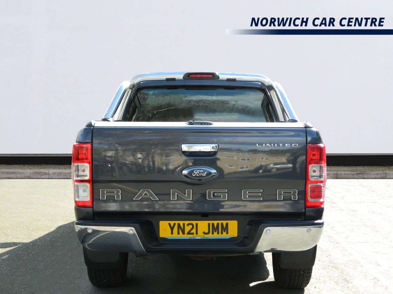 2021 FORD RANGER 2021 FORD RANGER