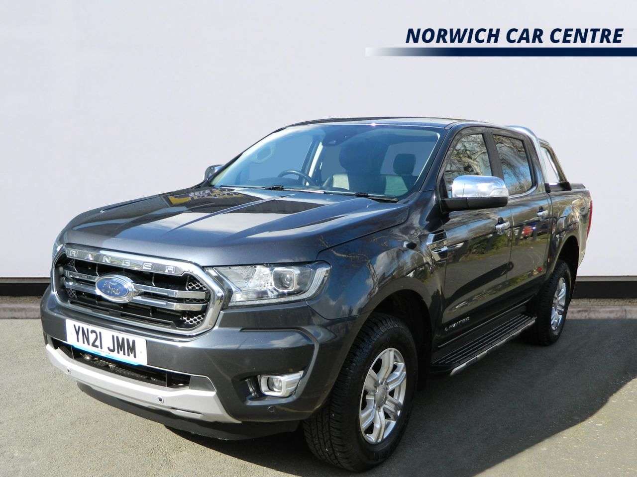 2021 FORD RANGER 2021 FORD RANGER