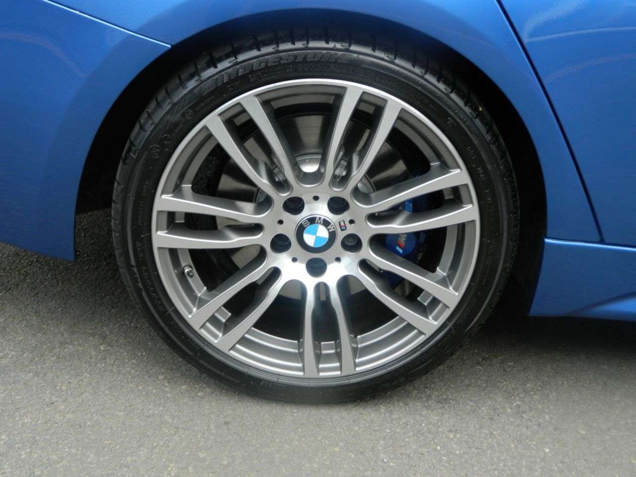 2014 BMW 3 SERIES 2014 BMW 3 SERIES