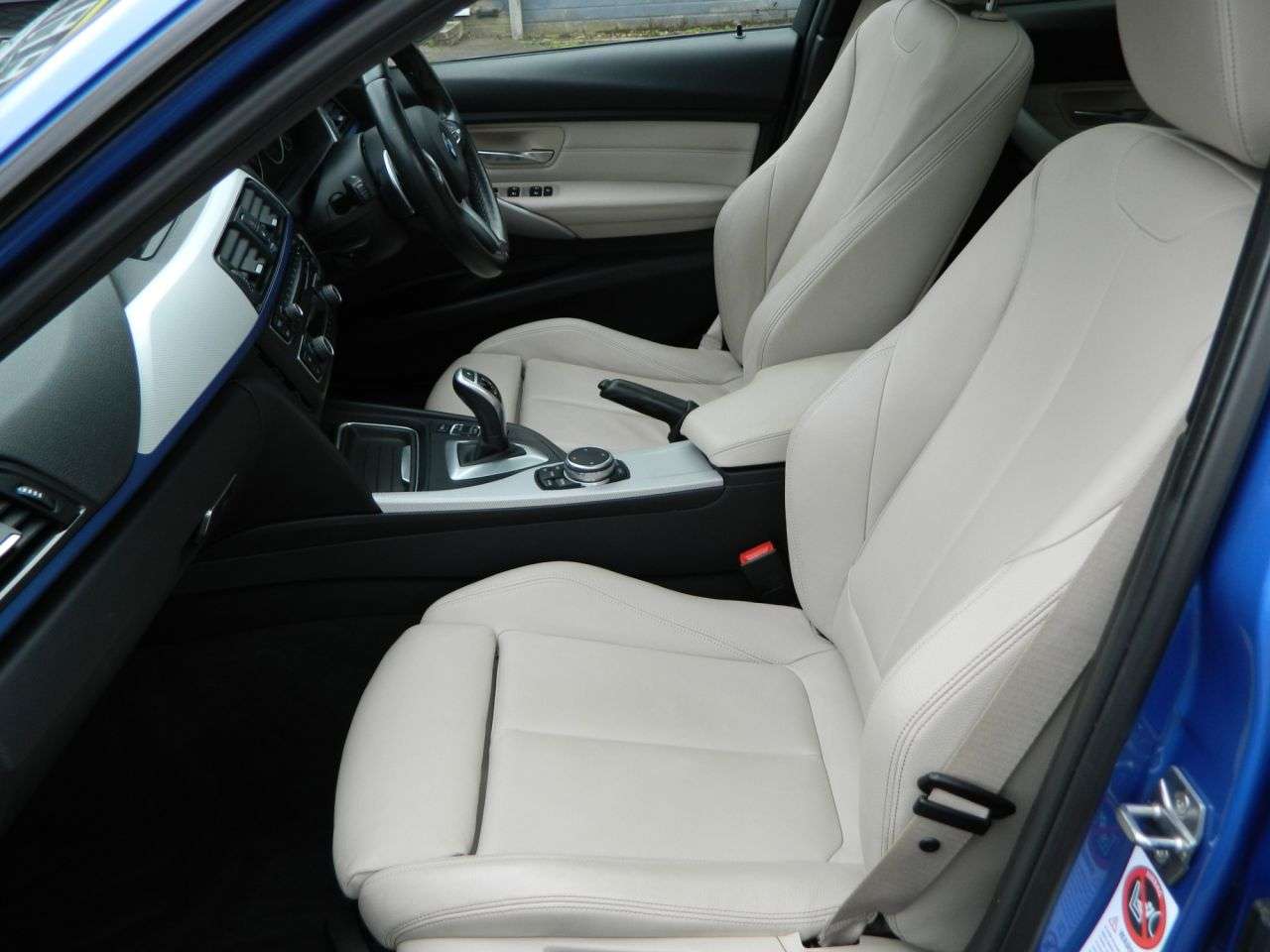 2014 BMW 3 SERIES 2014 BMW 3 SERIES