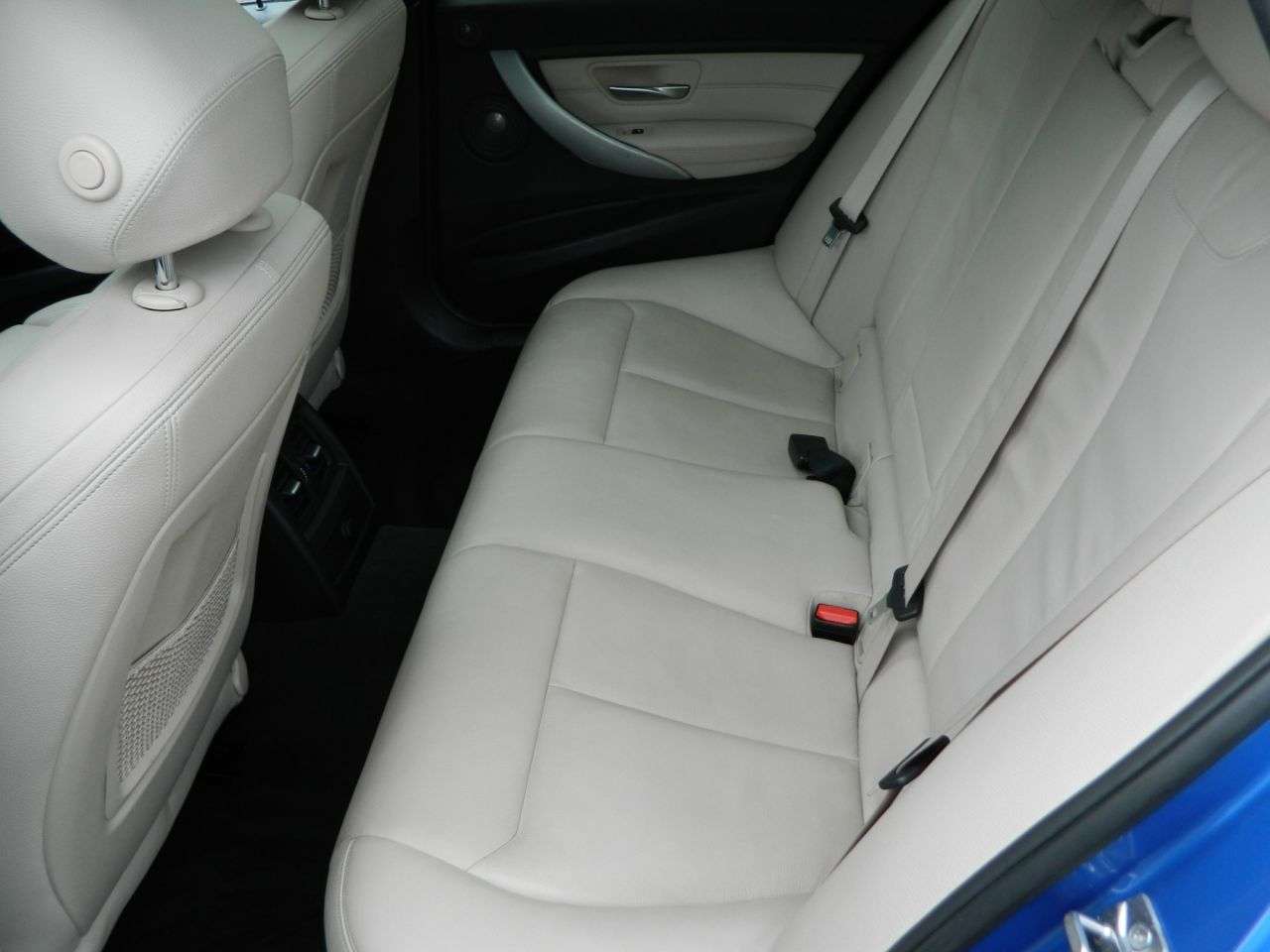 2014 BMW 3 SERIES 2014 BMW 3 SERIES