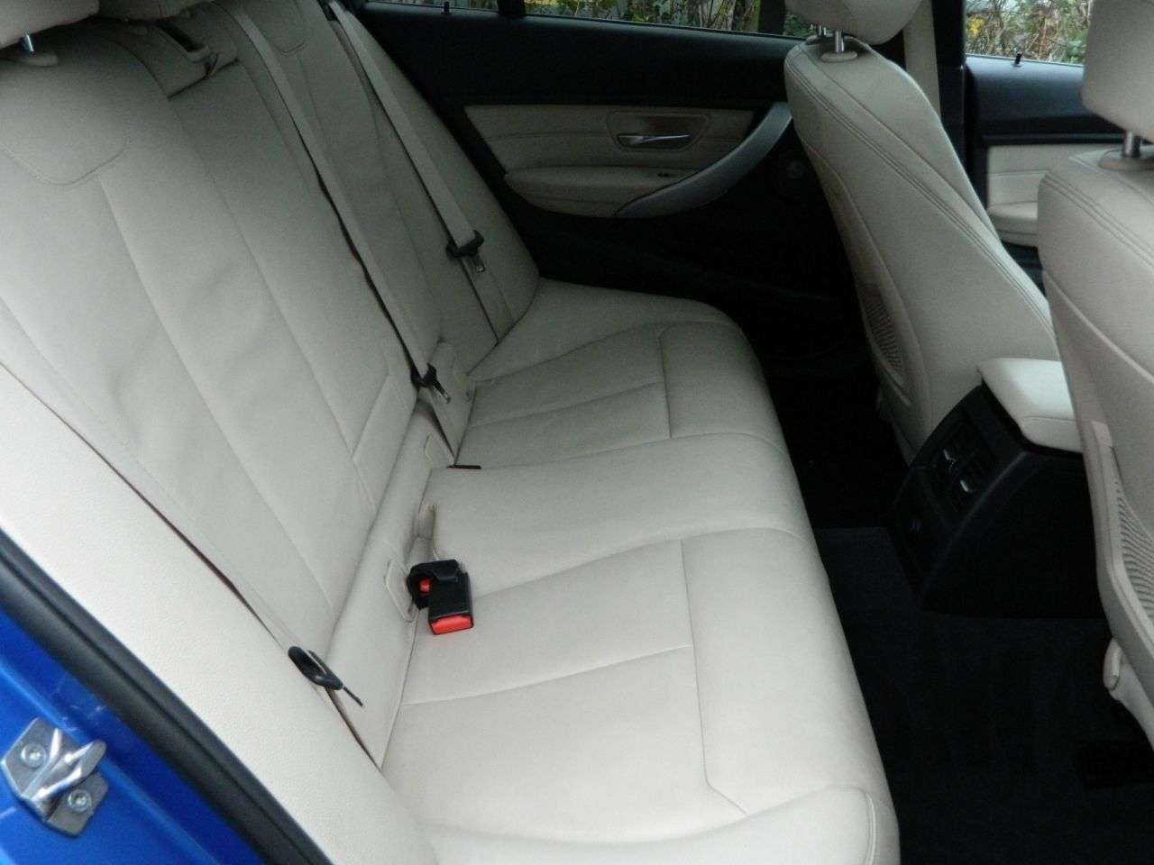 2014 BMW 3 SERIES 2014 BMW 3 SERIES