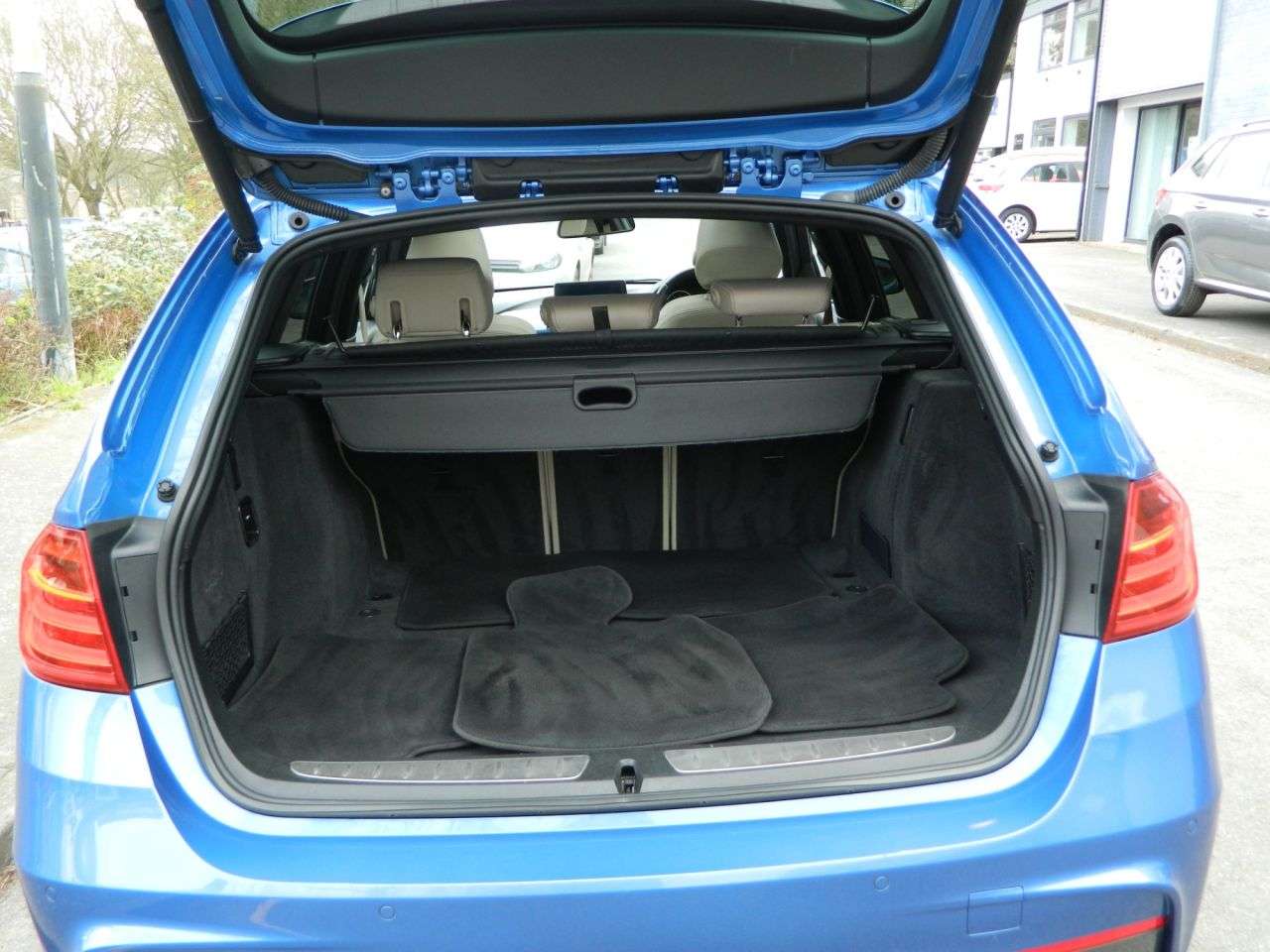 2014 BMW 3 SERIES 2014 BMW 3 SERIES