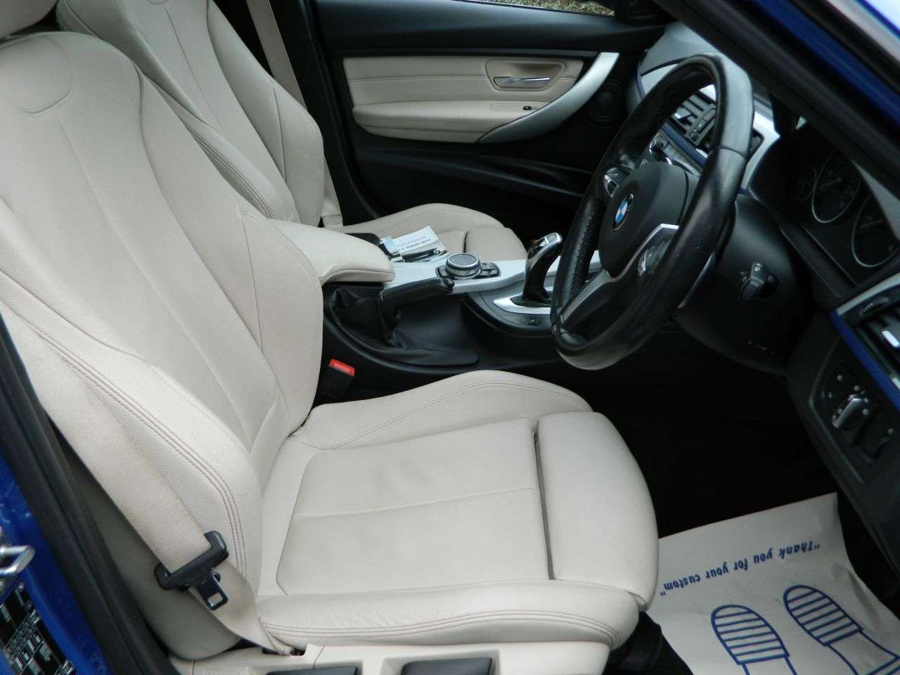 2014 BMW 3 SERIES 2014 BMW 3 SERIES