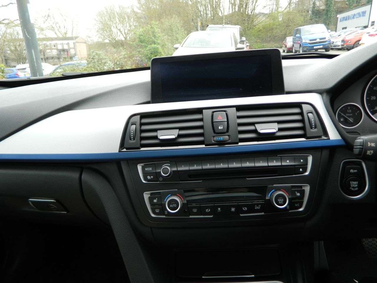 2014 BMW 3 SERIES 2014 BMW 3 SERIES