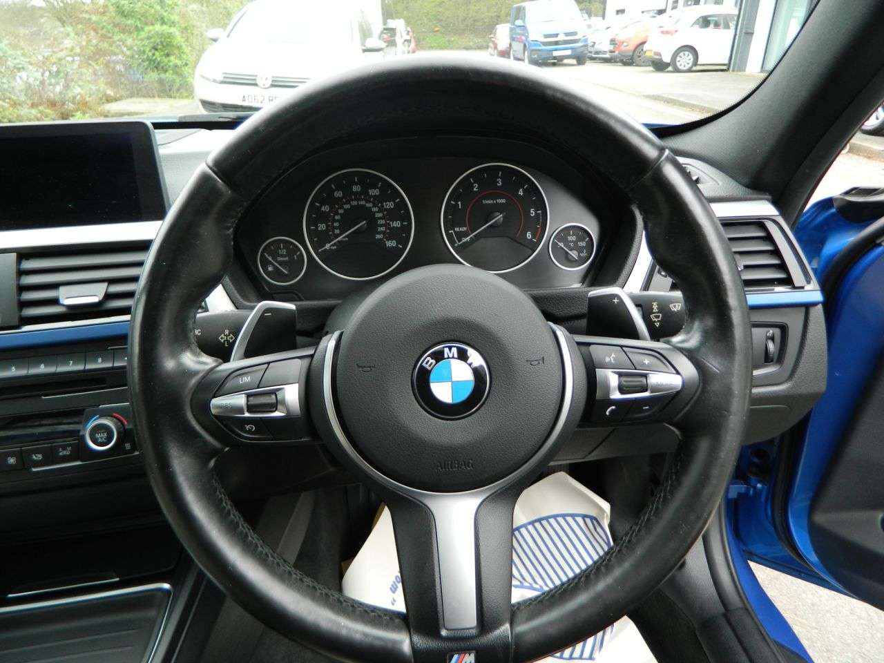 2014 BMW 3 SERIES 2014 BMW 3 SERIES