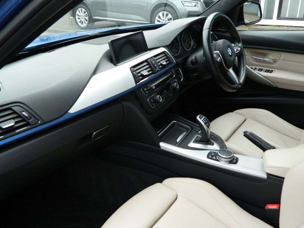 2014 BMW 3 SERIES 2014 BMW 3 SERIES