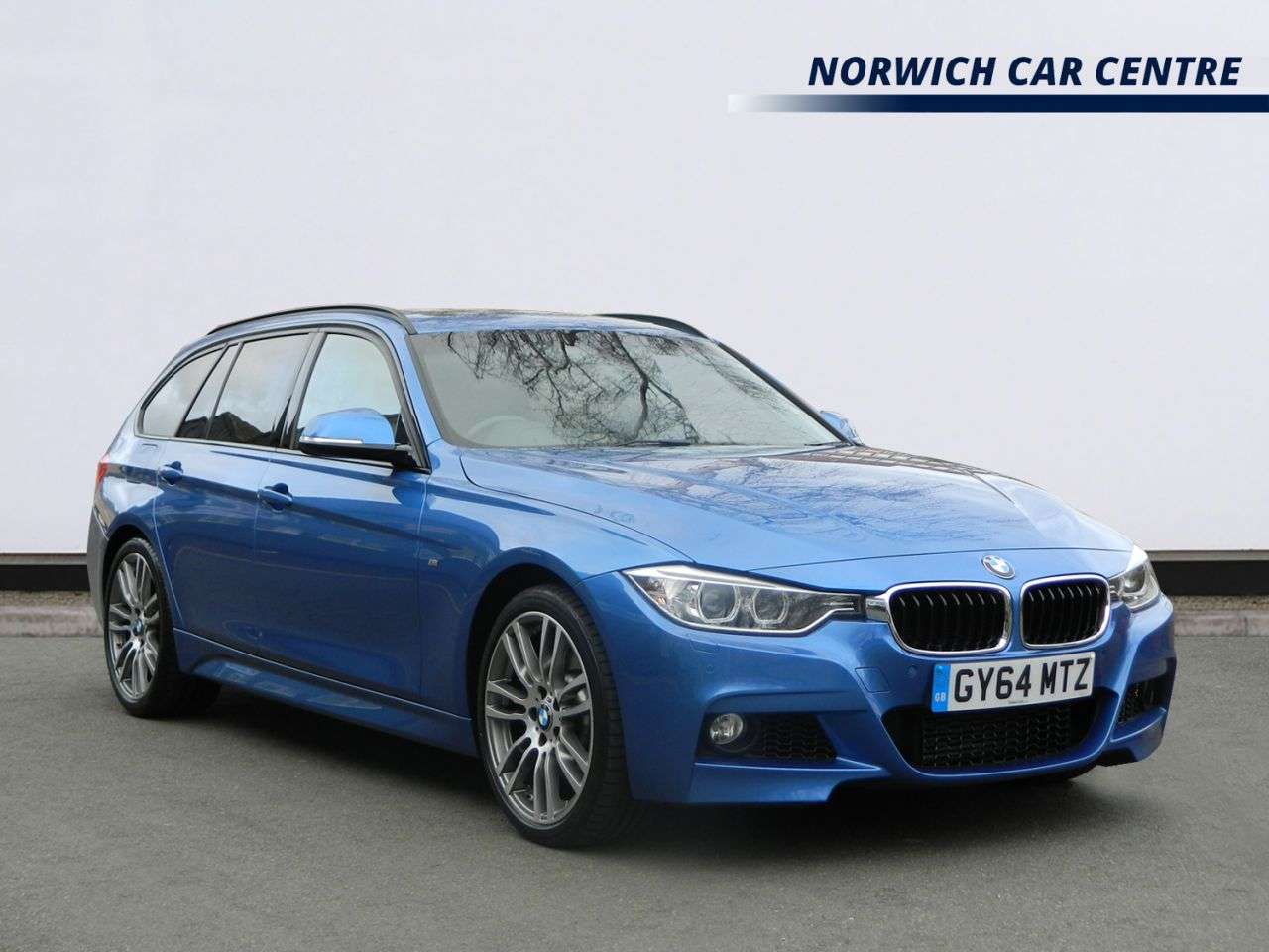 A 2014 BMW 3 SERIES 3.0 335d M Sport Touring 5dr Diesel Auto xDrive Euro 6 (s/s) (313 ps) M AER A 2014 BMW 3 SERIES 3.0 335d M Sport Touring 5dr Diesel Auto xDrive Euro 6 (s/s) (313 ps) M AER