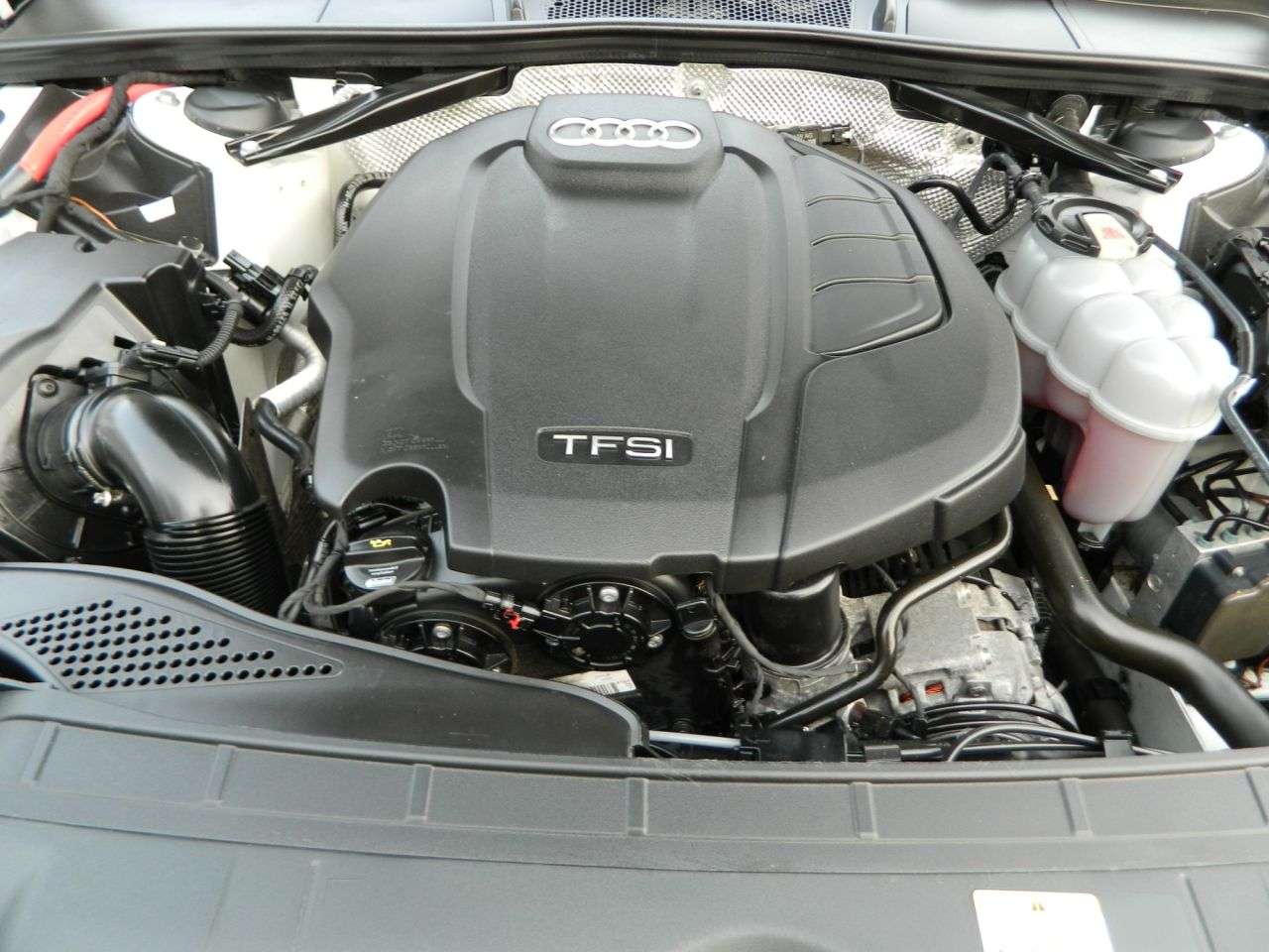 2020 AUDI A5 CABRIOLET 2020 AUDI A5 CABRIOLET