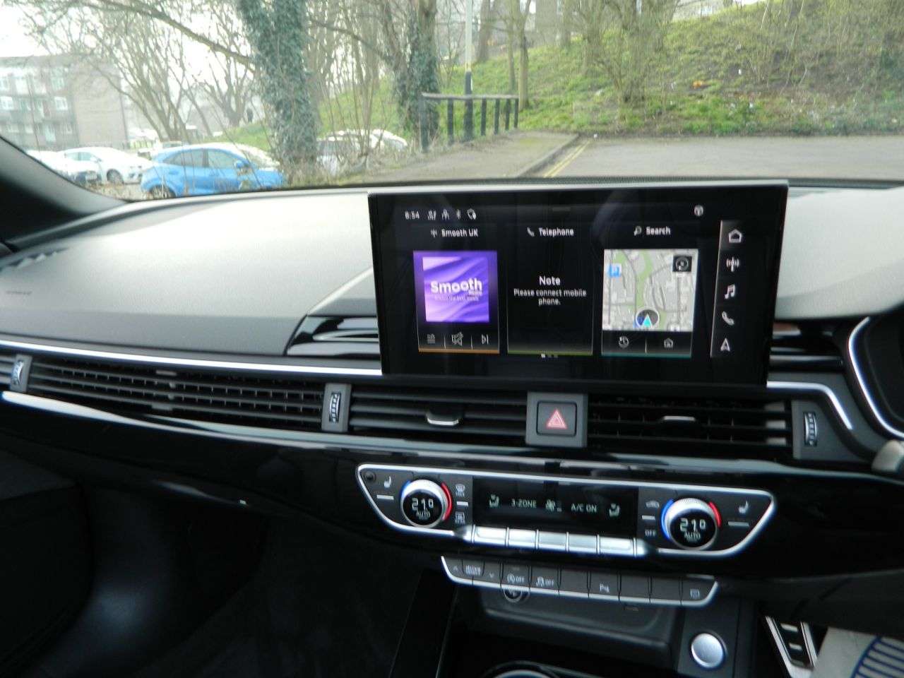 2020 AUDI A5 CABRIOLET 2020 AUDI A5 CABRIOLET