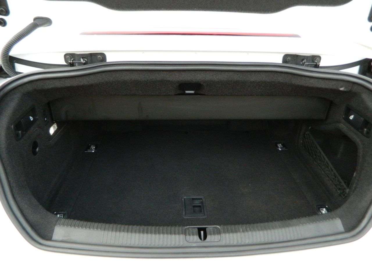 2020 AUDI A5 CABRIOLET 2020 AUDI A5 CABRIOLET