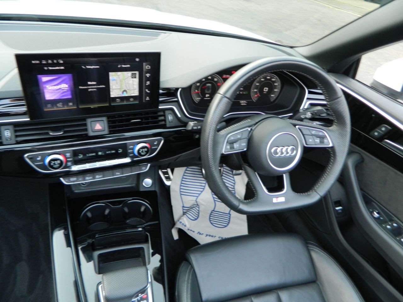 2020 AUDI A5 CABRIOLET 2020 AUDI A5 CABRIOLET