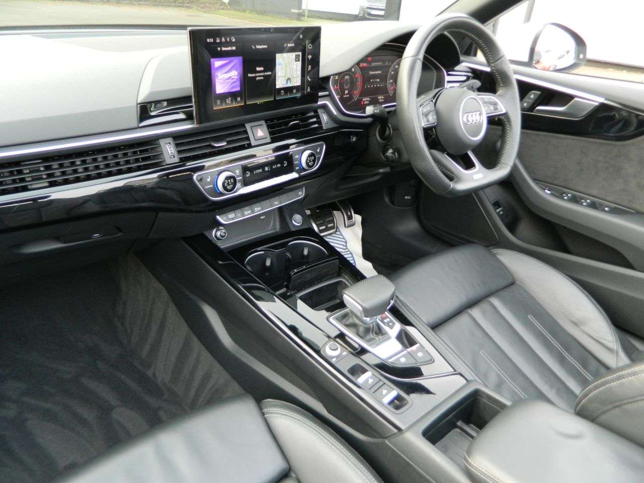 2020 AUDI A5 CABRIOLET 2020 AUDI A5 CABRIOLET