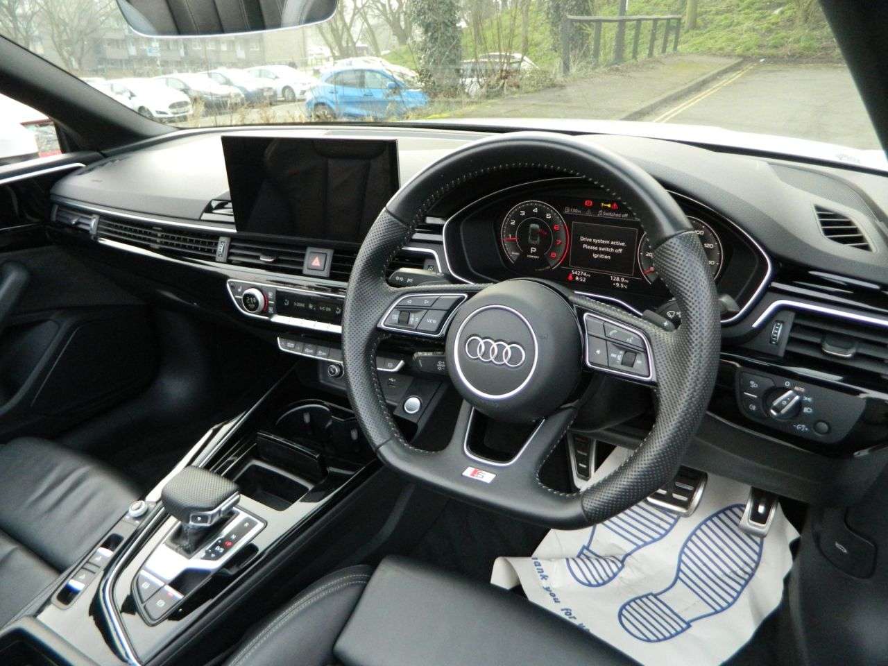 2020 AUDI A5 CABRIOLET 2020 AUDI A5 CABRIOLET