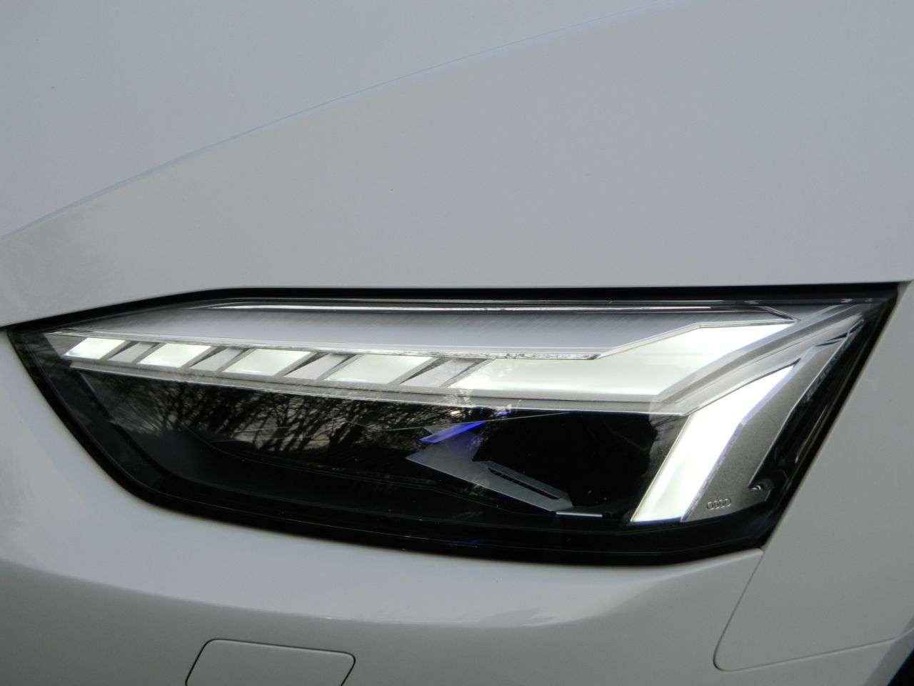 2020 AUDI A5 CABRIOLET 2020 AUDI A5 CABRIOLET