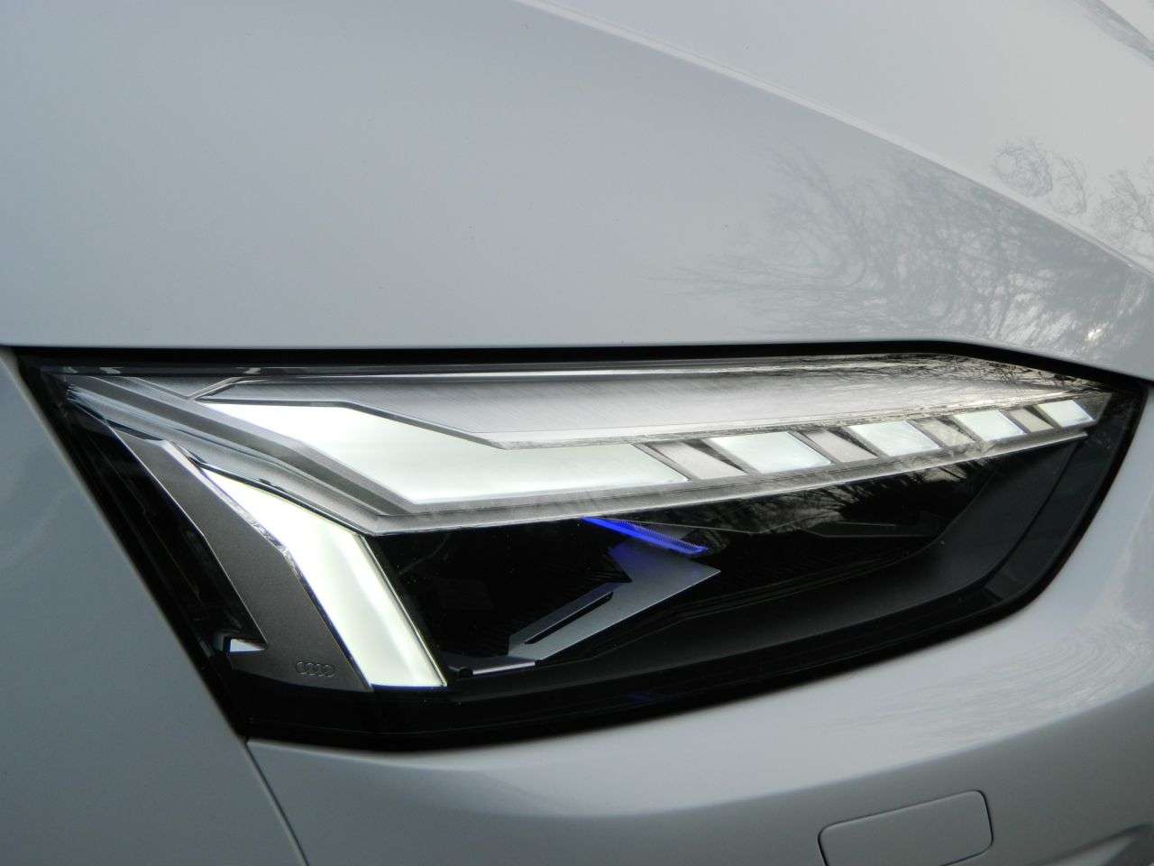 2020 AUDI A5 CABRIOLET 2020 AUDI A5 CABRIOLET