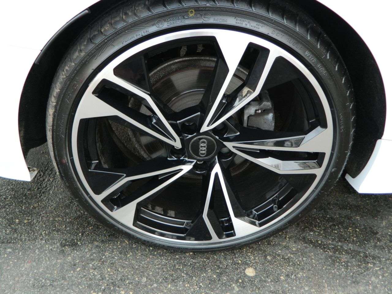 2020 AUDI A5 CABRIOLET 2020 AUDI A5 CABRIOLET