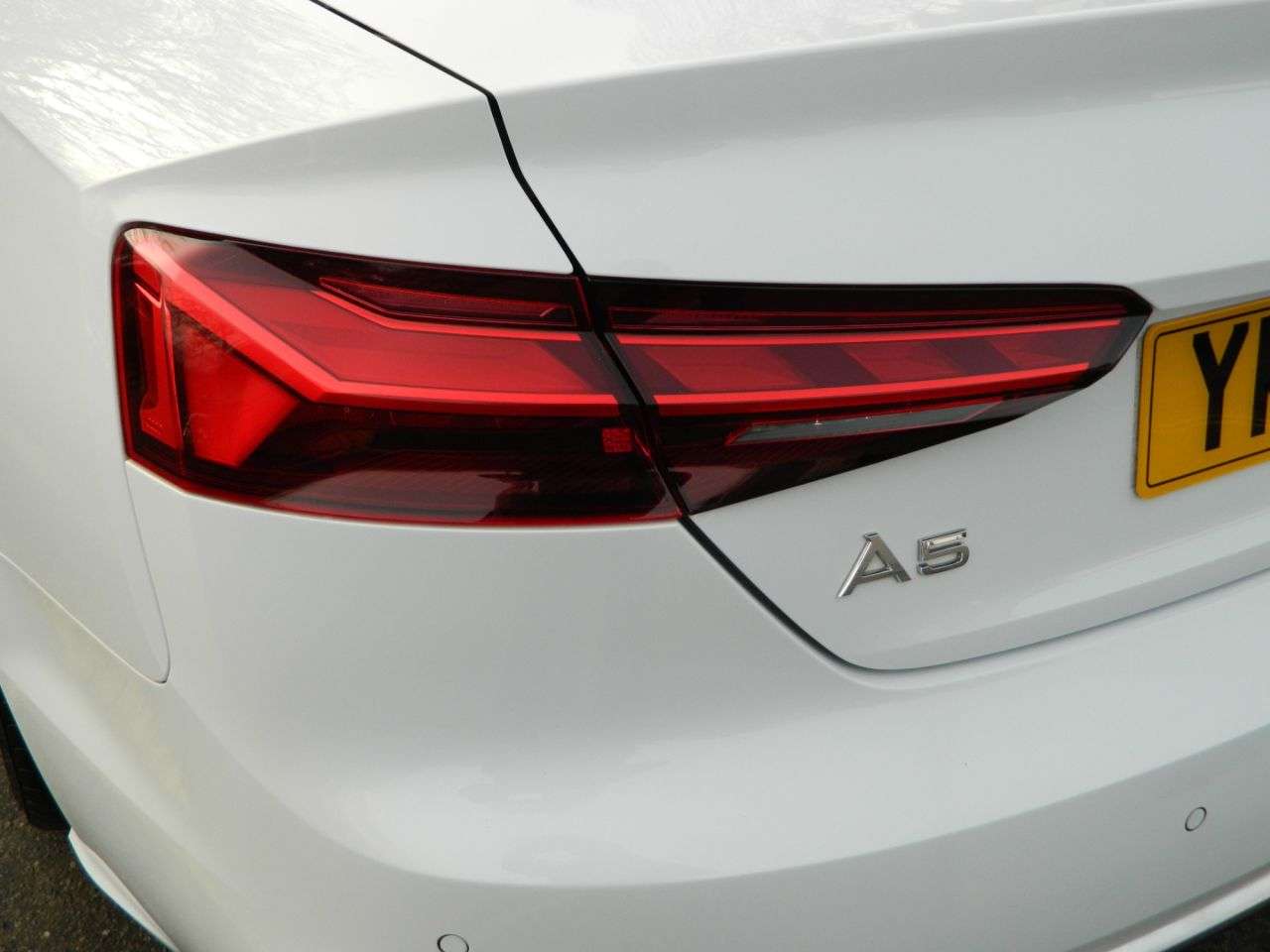 2020 AUDI A5 CABRIOLET 2020 AUDI A5 CABRIOLET