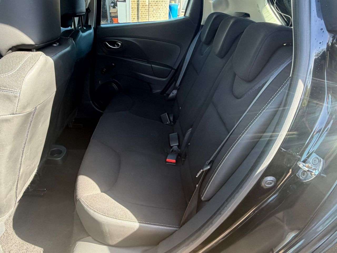 2013 RENAULT CLIO 2013 RENAULT CLIO