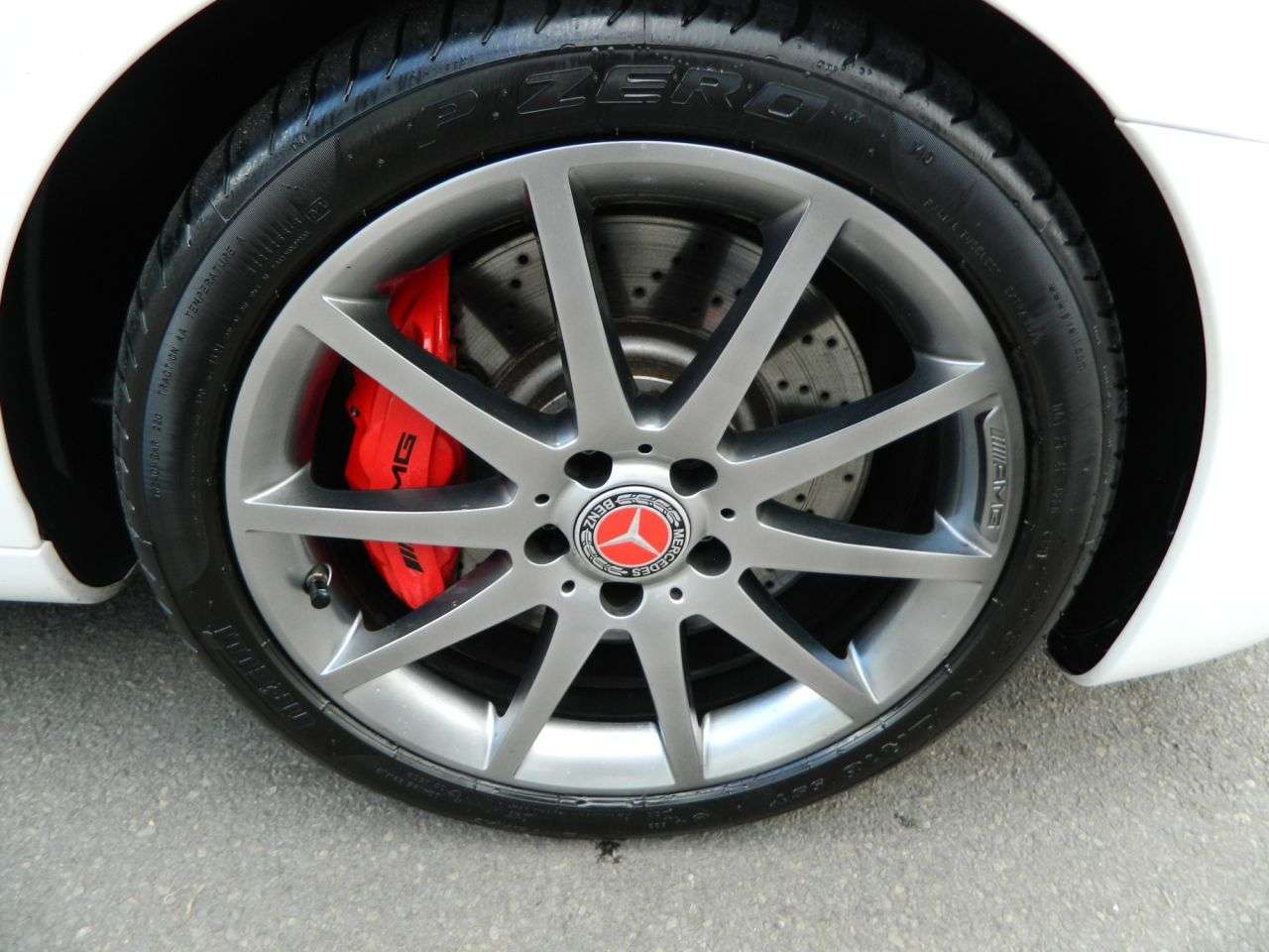 2016 MERCEDES-BENZ SLC 2016 MERCEDES-BENZ SLC