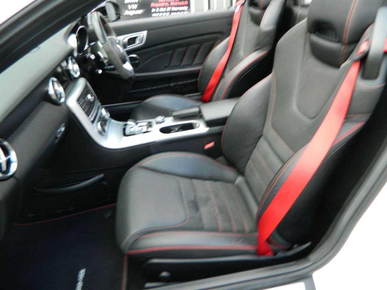 2016 MERCEDES-BENZ SLC 2016 MERCEDES-BENZ SLC