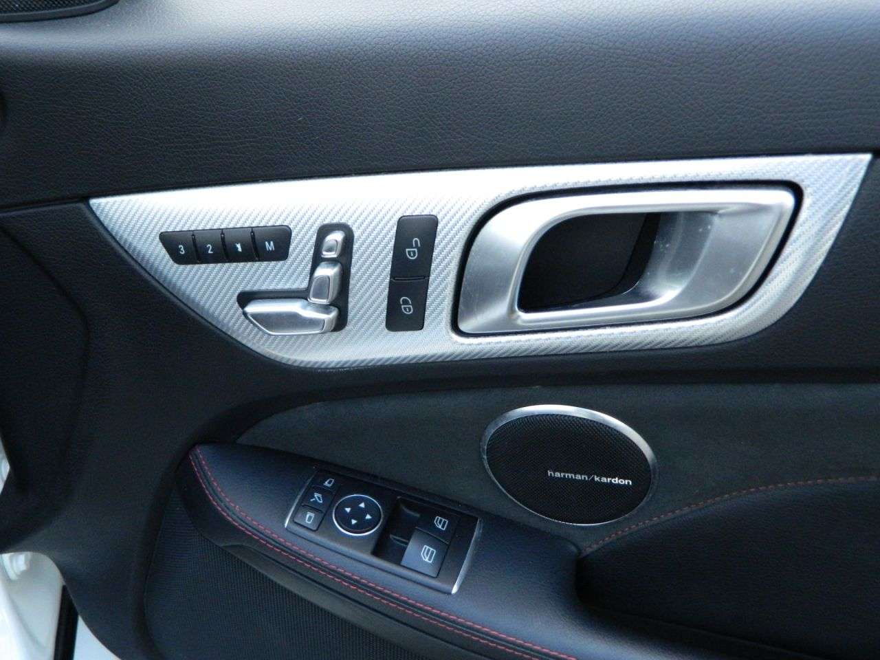 2016 MERCEDES-BENZ SLC 2016 MERCEDES-BENZ SLC