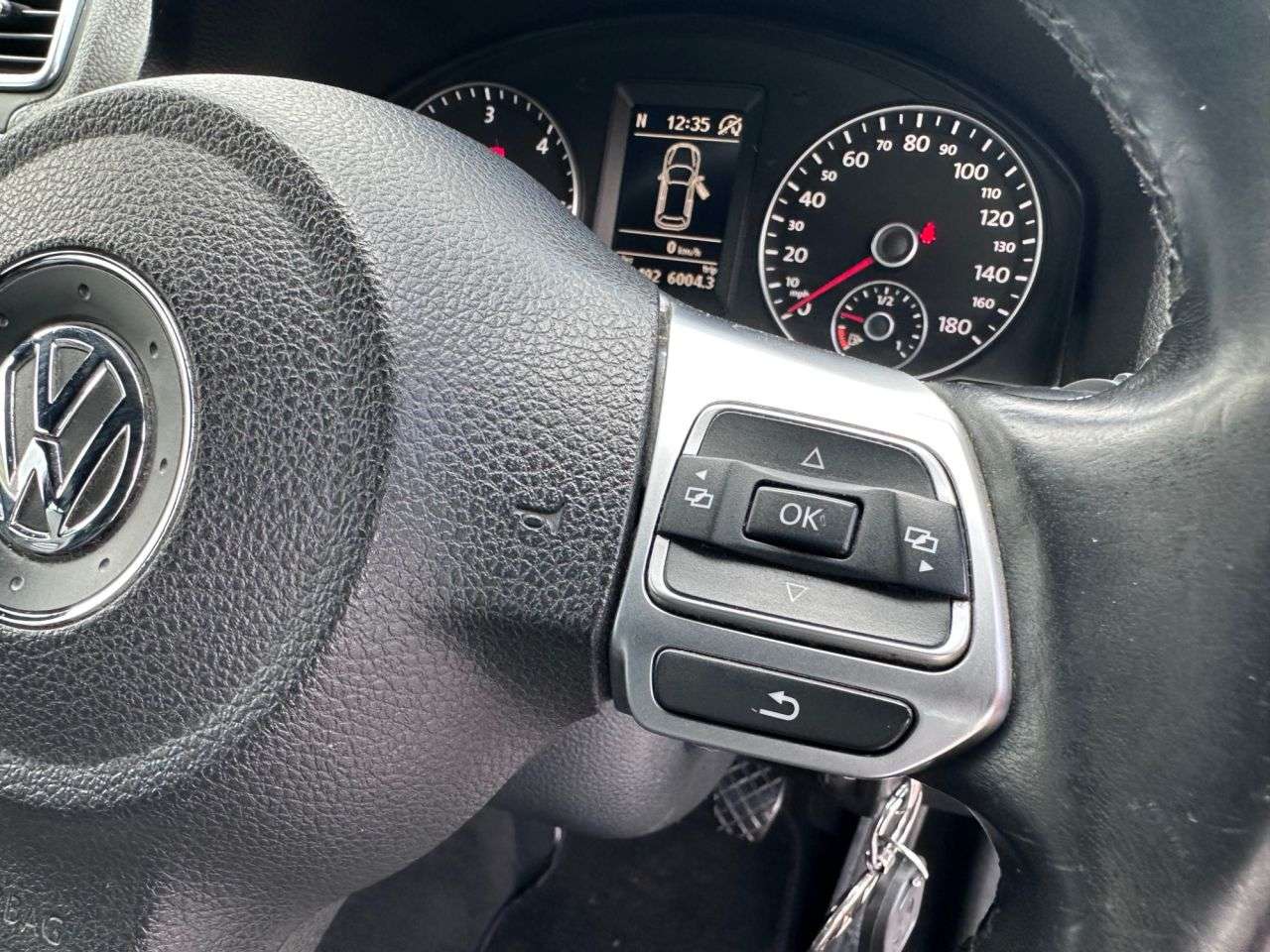 2012 VOLKSWAGEN SCIROCCO 2012 VOLKSWAGEN SCIROCCO