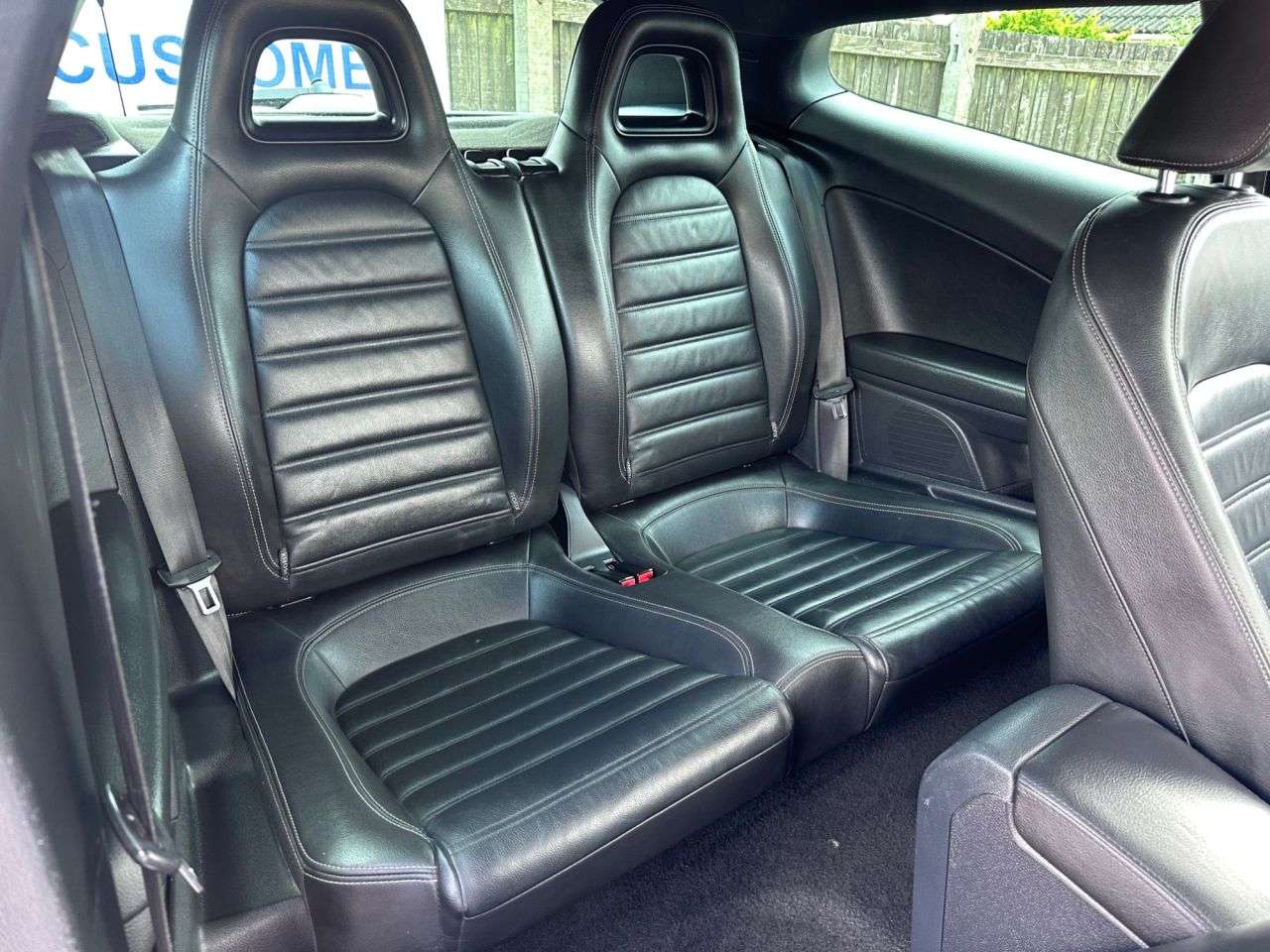2012 VOLKSWAGEN SCIROCCO 2012 VOLKSWAGEN SCIROCCO