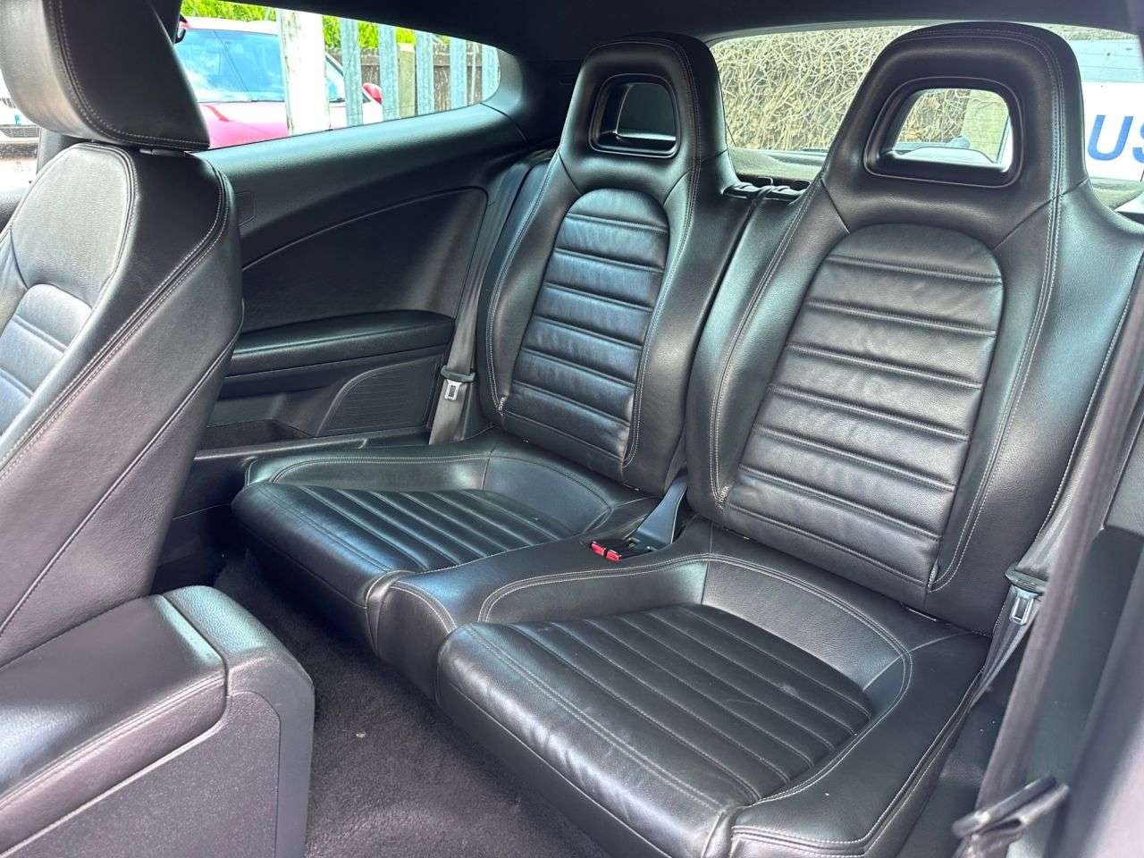 2012 VOLKSWAGEN SCIROCCO 2012 VOLKSWAGEN SCIROCCO