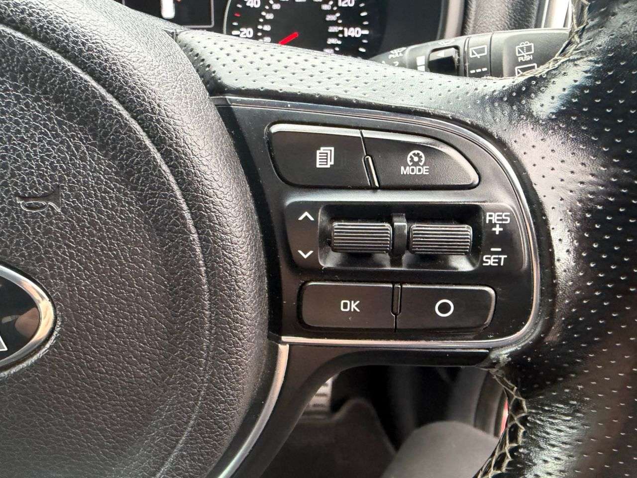 2017 KIA SPORTAGE 2017 KIA SPORTAGE