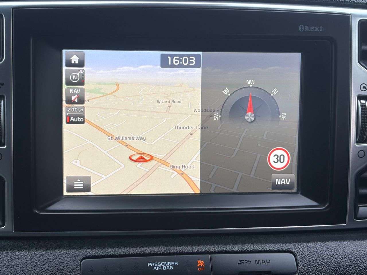 2017 KIA SPORTAGE 2017 KIA SPORTAGE