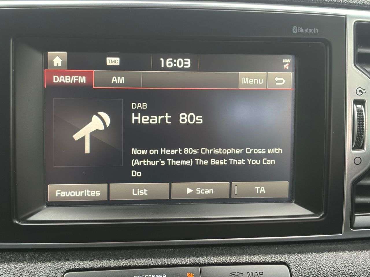 2017 KIA SPORTAGE 2017 KIA SPORTAGE