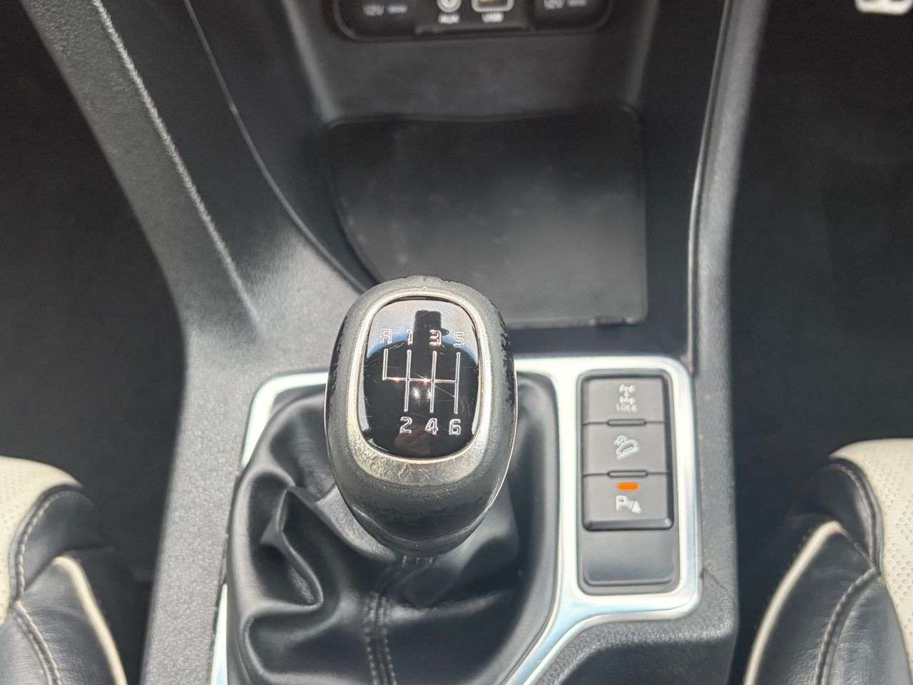 2017 KIA SPORTAGE 2017 KIA SPORTAGE