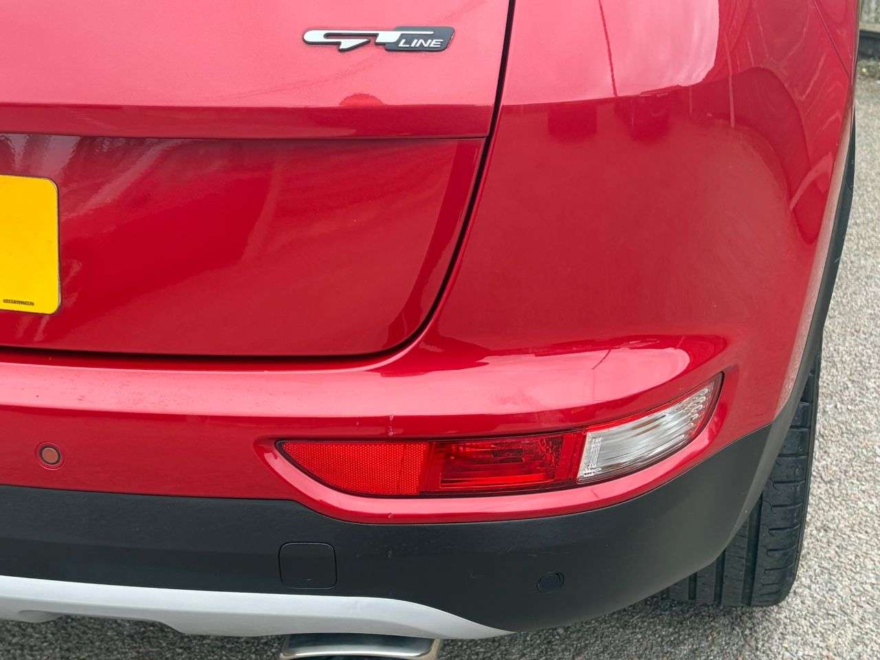 2017 KIA SPORTAGE 2017 KIA SPORTAGE