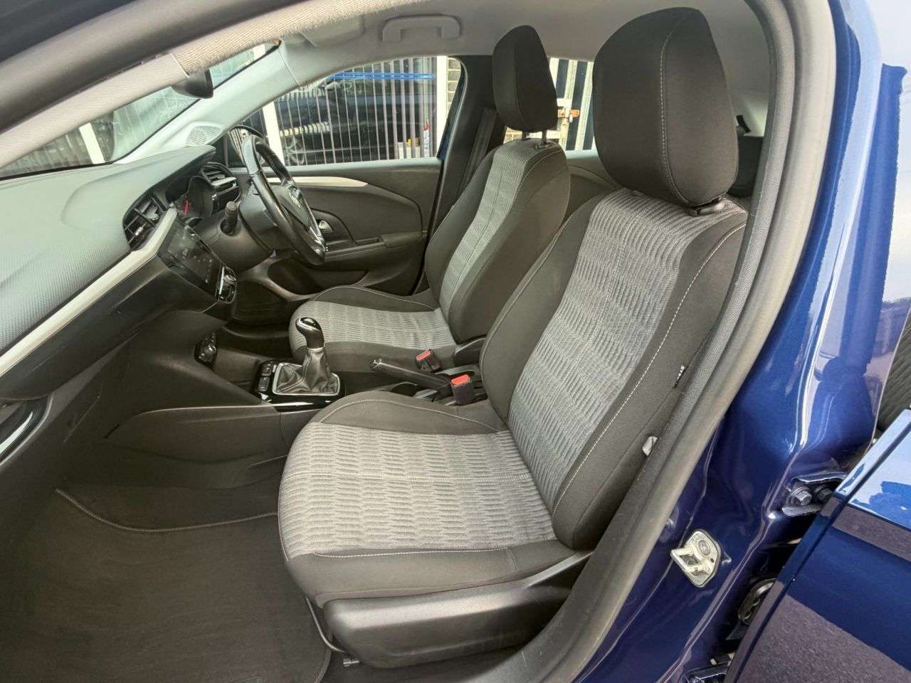 2021 VAUXHALL CORSA 2021 VAUXHALL CORSA