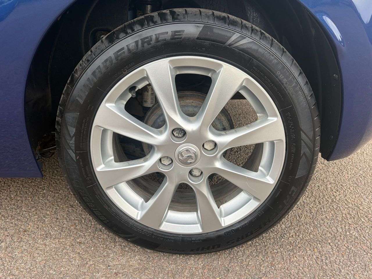 2021 VAUXHALL CORSA 2021 VAUXHALL CORSA