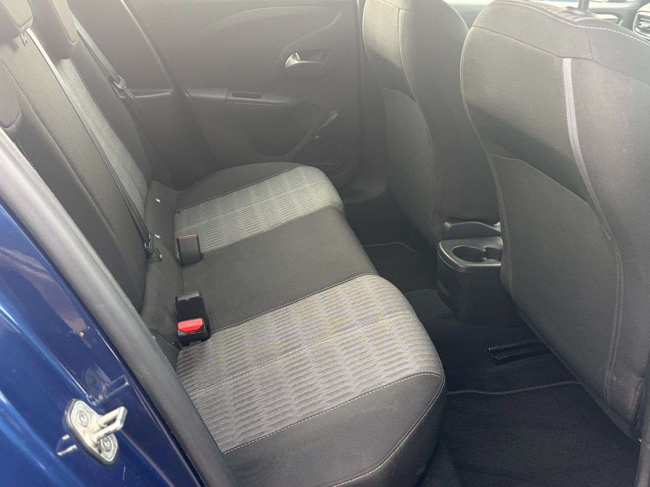 A 2021 VAUXHALL CORSA 1.2 SE Premium Hatchback 5dr Petrol Manual Euro 6 (75 ps) A 2021 VAUXHALL CORSA 1.2 SE Premium Hatchback 5dr Petrol Manual Euro 6 (75 ps)