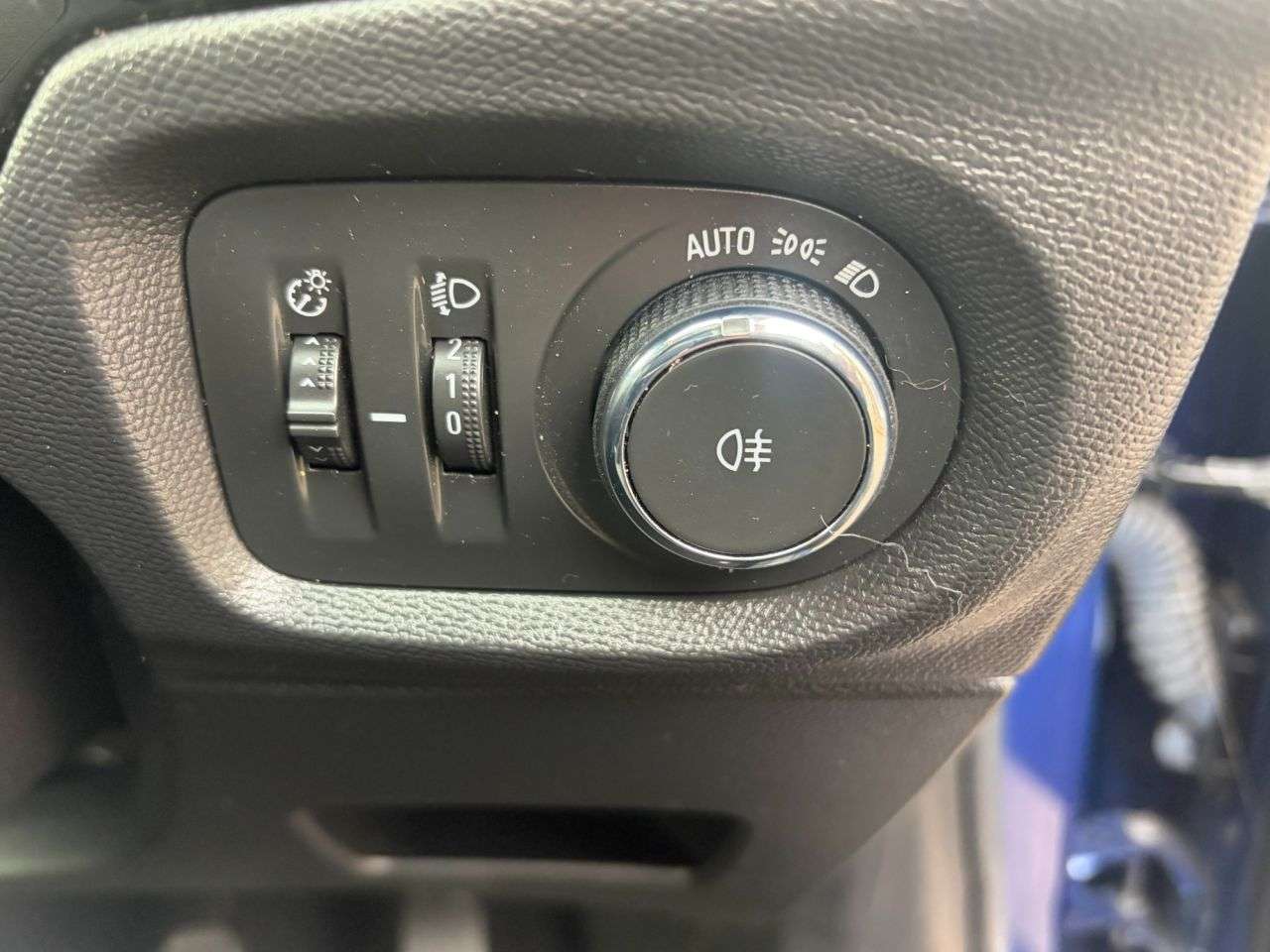 2021 VAUXHALL CORSA 2021 VAUXHALL CORSA