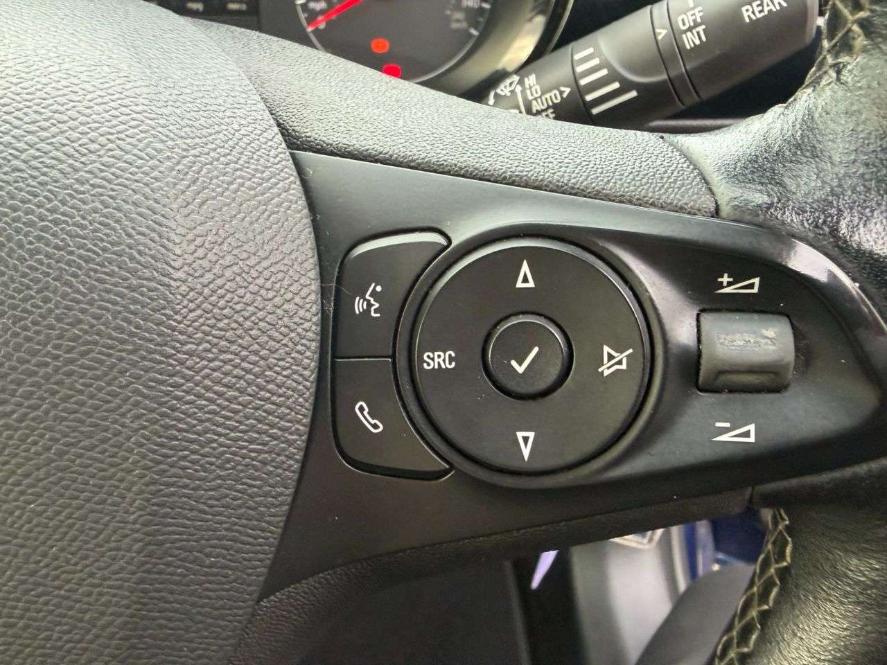 2021 VAUXHALL CORSA 2021 VAUXHALL CORSA