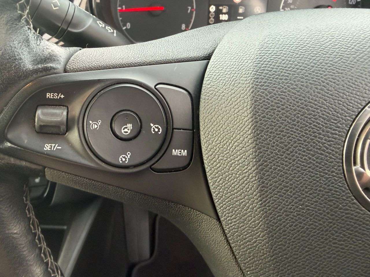 2021 VAUXHALL CORSA 2021 VAUXHALL CORSA