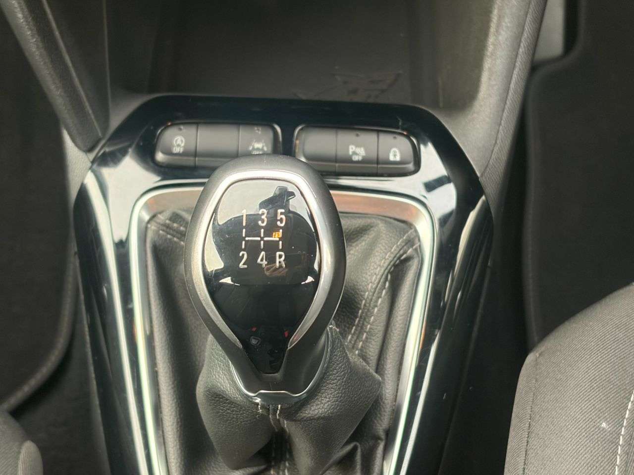 2021 VAUXHALL CORSA 2021 VAUXHALL CORSA