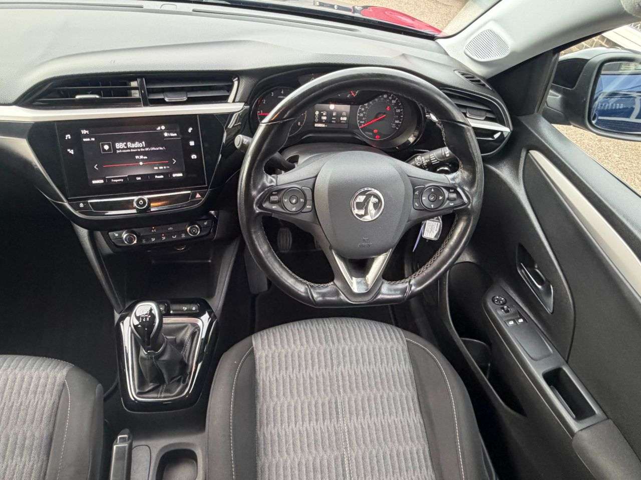 2021 VAUXHALL CORSA 2021 VAUXHALL CORSA