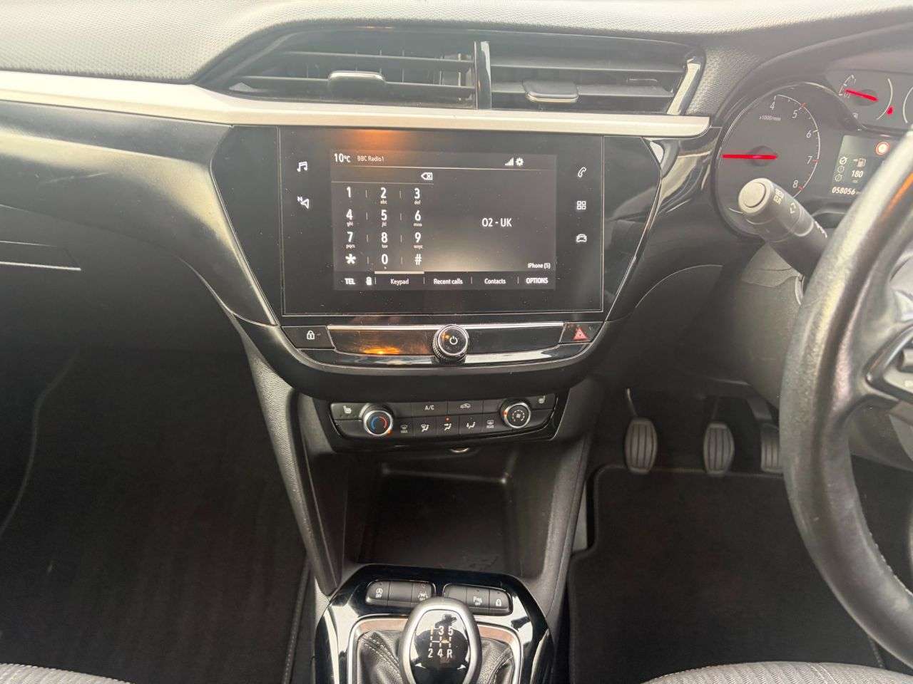 2021 VAUXHALL CORSA 2021 VAUXHALL CORSA